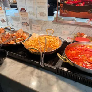 빕스 사진