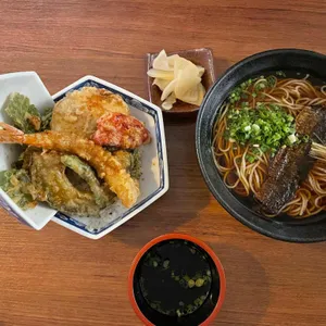 소바마에 니고 사진