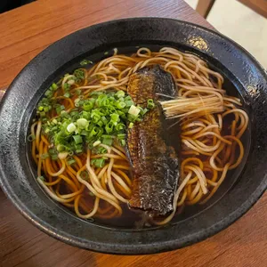 소바마에 니고 사진