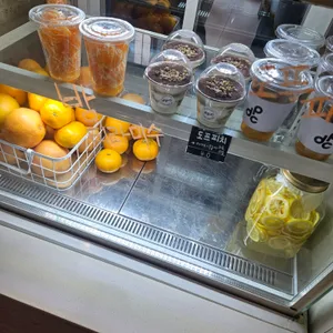 도프커피 사진