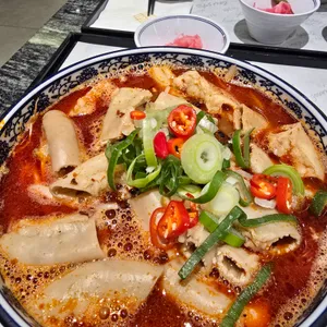 땀땀 사진