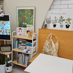 반달 리뷰 사진