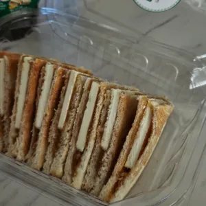 반달 사진