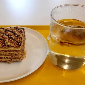 카페 고와리 사진
