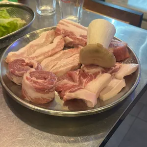 식껍 사진