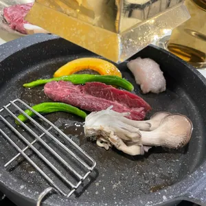 순정한우정육식당 사진 2