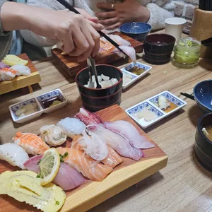 최기범스시 사진