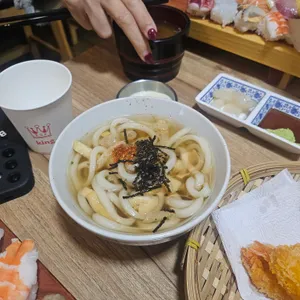 최기범스시 사진