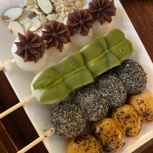 녹아들다 녹카페 사진