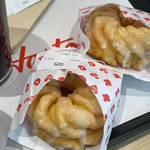 팀홀튼 사진