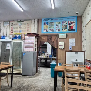 옛날진미국수 리뷰 사진