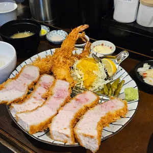 부타이 사진