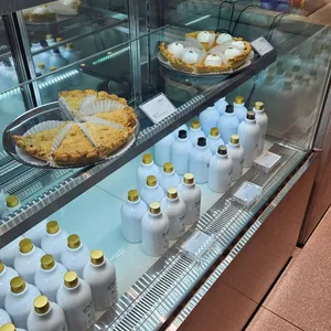 올비 바이 테일러커피 사진