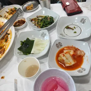 코다리마을 사진