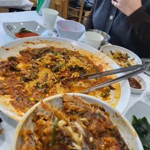 코다리마을 사진