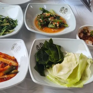 코다리마을 사진