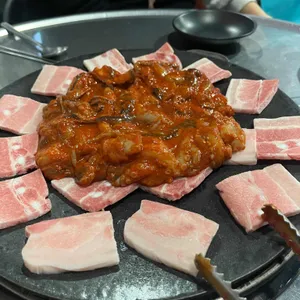 신스쭈꾸미 사진