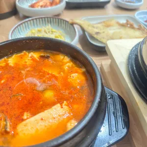 북창동순두부 사진
