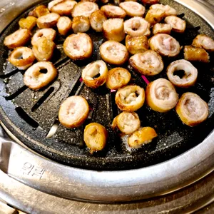 막돼먹은 막창 사진
