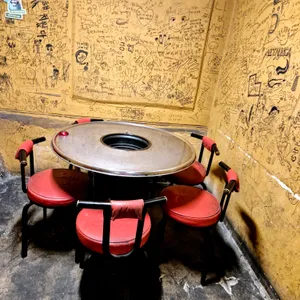 막돼먹은 막창 리뷰 사진