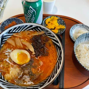 핵밥 사진