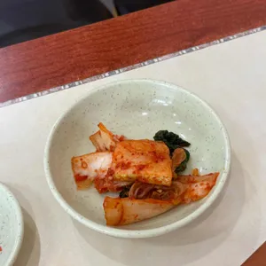 부부만두바지락칼국수 사진
