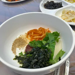 초가정담 사진