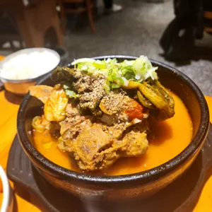 오준이네감자탕 리뷰 사진