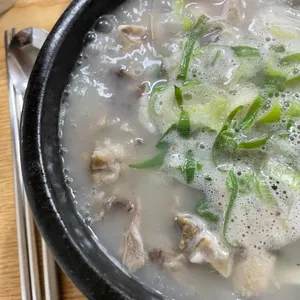 병천순대 사진