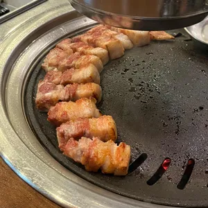 육전식당 사진