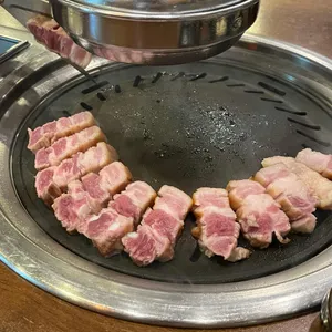 육전식당 사진
