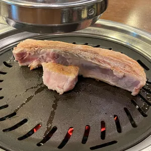 육전식당 사진