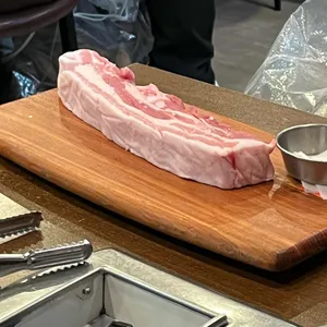 육전식당 사진