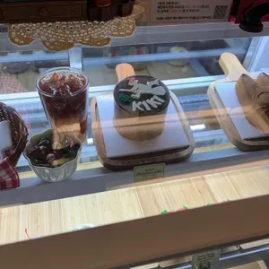 코리코카페 사진