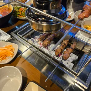 이가네 양꼬치 사진