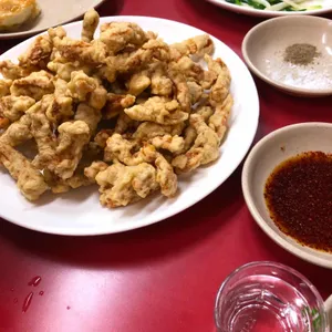 오향만두 사진