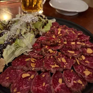 저녁산책 사진