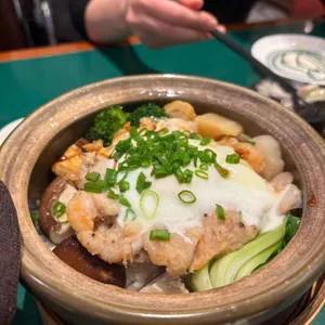 호우섬 사진