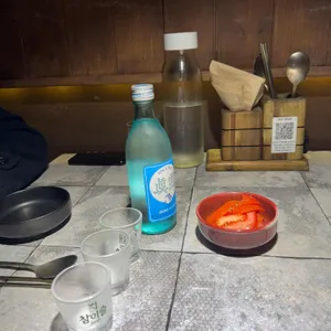 신당동 주식 리뷰 사진