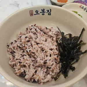 오봉집 사진
