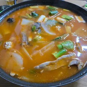 목포집 사진