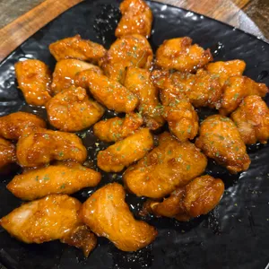 명가통닭 사진