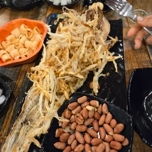 명가통닭 사진