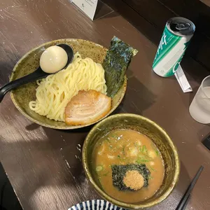 멘가고토쿠 사진