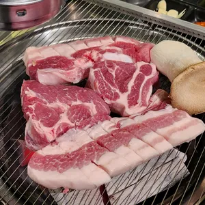 고기별장 사진 1