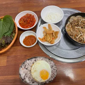 형제불백 리뷰 사진