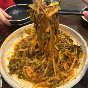 오구작작 사진