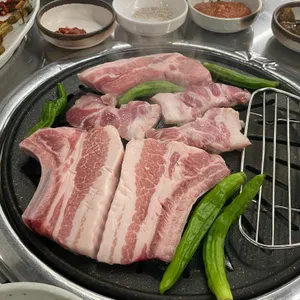 구미관 사진