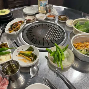 구미관 사진