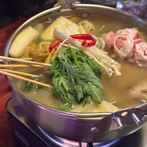 대나무숙성회관 사진